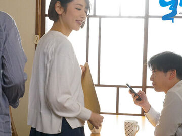 緊縛調教妻 欲求不満を見抜かれ助平な義父に開発された若妻。失禁とSMに快楽...
