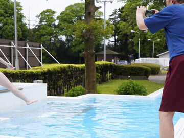 オトナを舐めてるクソ生意気な塩対応アイド…