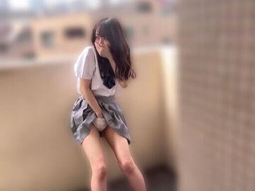 野外オナニー中毒J系7時間BEST