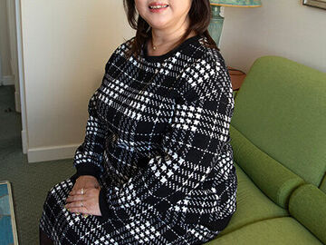 熟女の浮気は本気のセックス VOL.10…