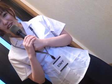 女子アナ快楽リポート／松島智子