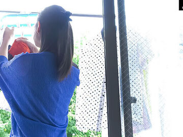 力づくの和姦 夫の兄貴に襲われて… 三池…