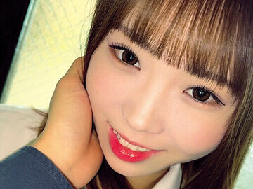 【素人個撮】【どこでもフェラチオ美少女8…