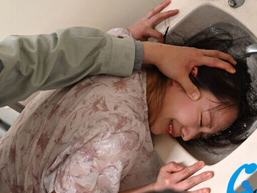 絶叫凌●レ●プ 強●される人妻 総集編 …