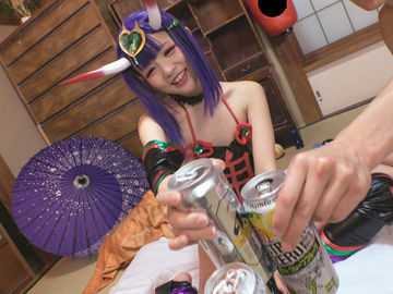 クソ雑魚メスガキレイヤー真性生中出しファック