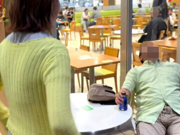 ヤリマンワゴンが行く！！ハプニング ア …