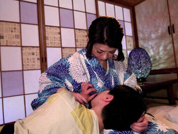 母子交尾～那珂川路～ 岡江凛