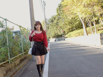 ぽちゃカワ配信者20歳の神ボディを独占ハメ撮り！