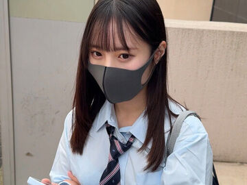 衝撃映像 塩対応パ●活超生意気少女を徹底…